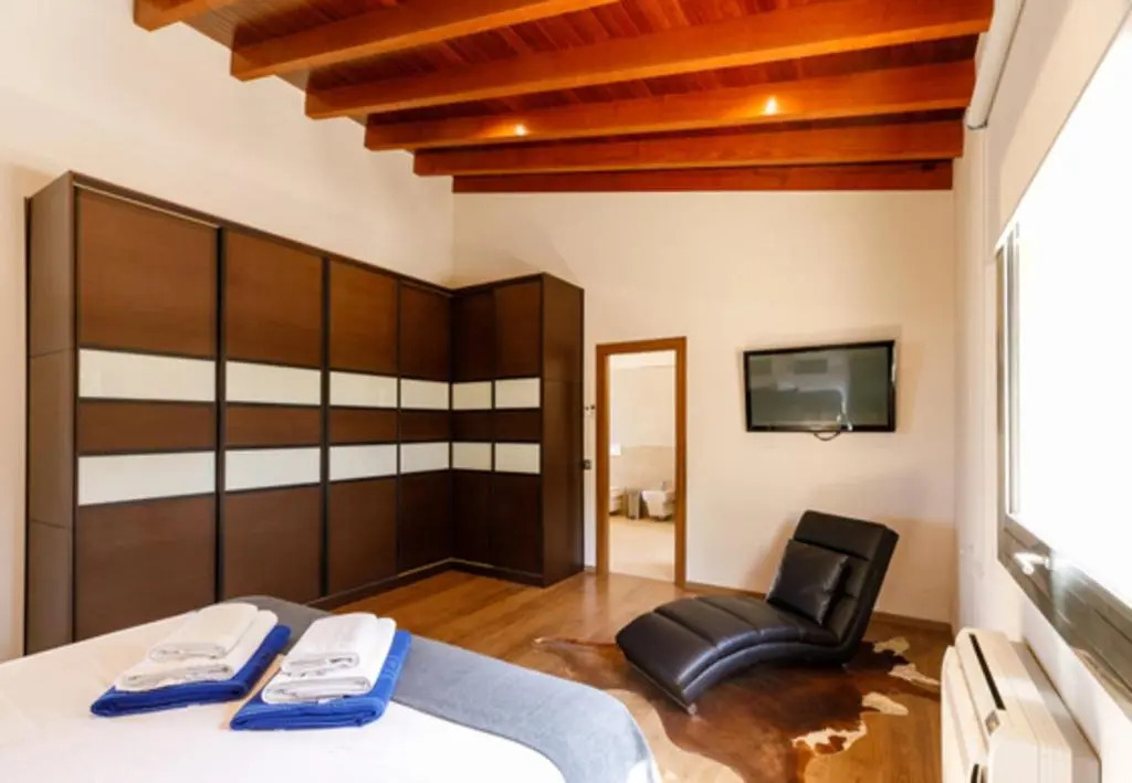 Villa Es Velar Only Families