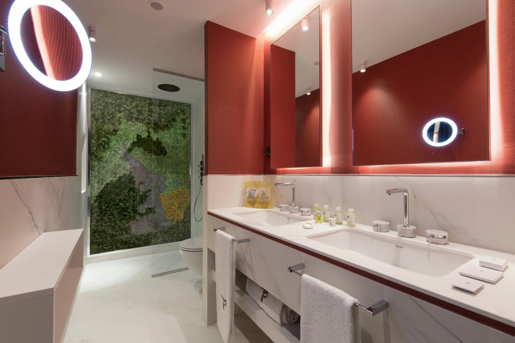 Casa Almagro by The Pavilions Hotels & Resorts