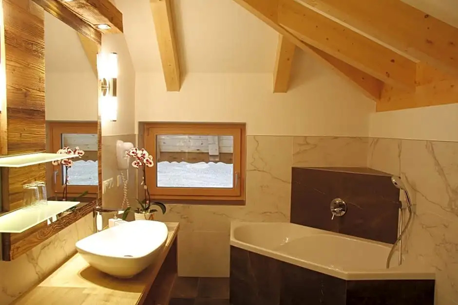 Hotel Nussbaumerhof ***