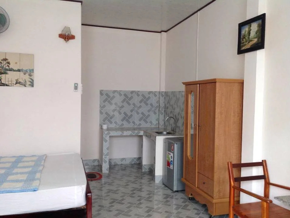 247C/A Guest House