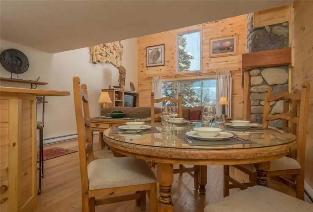Four Seasons Ii  - 2Br + Loft Condo #3 - Llh 63301
