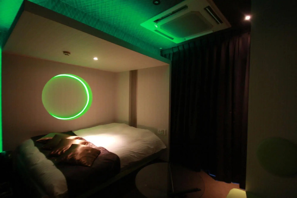 HOTEL EDOYADO - Adults Only