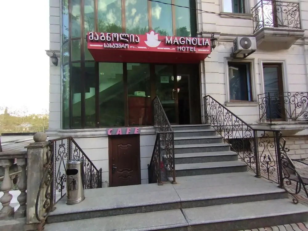 Hotel Magnolia