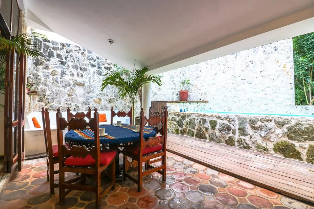 Villa 4 Soles