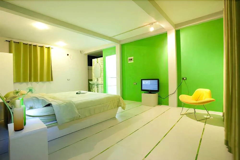 Kamala Vivid Apartment