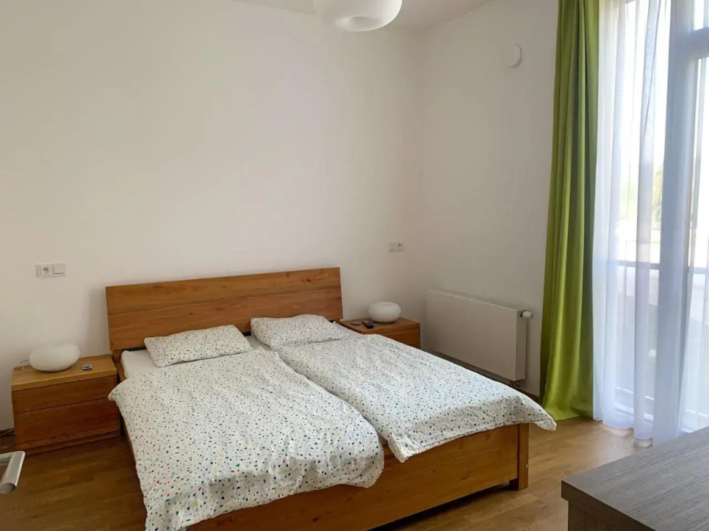 Apartmán Dolce Vita 1.5