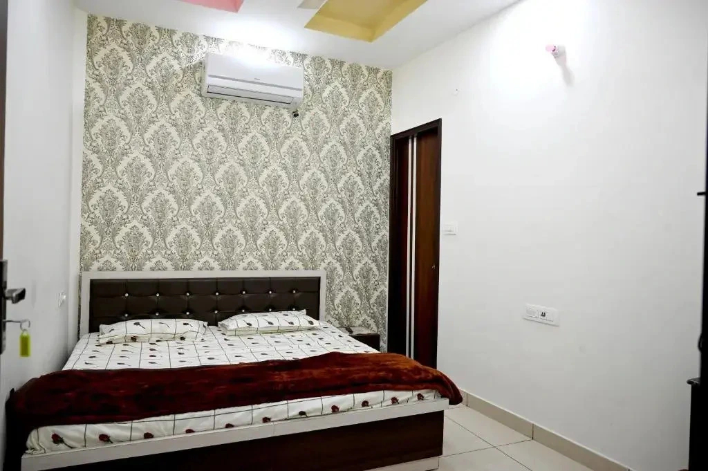 No Problem Guest House