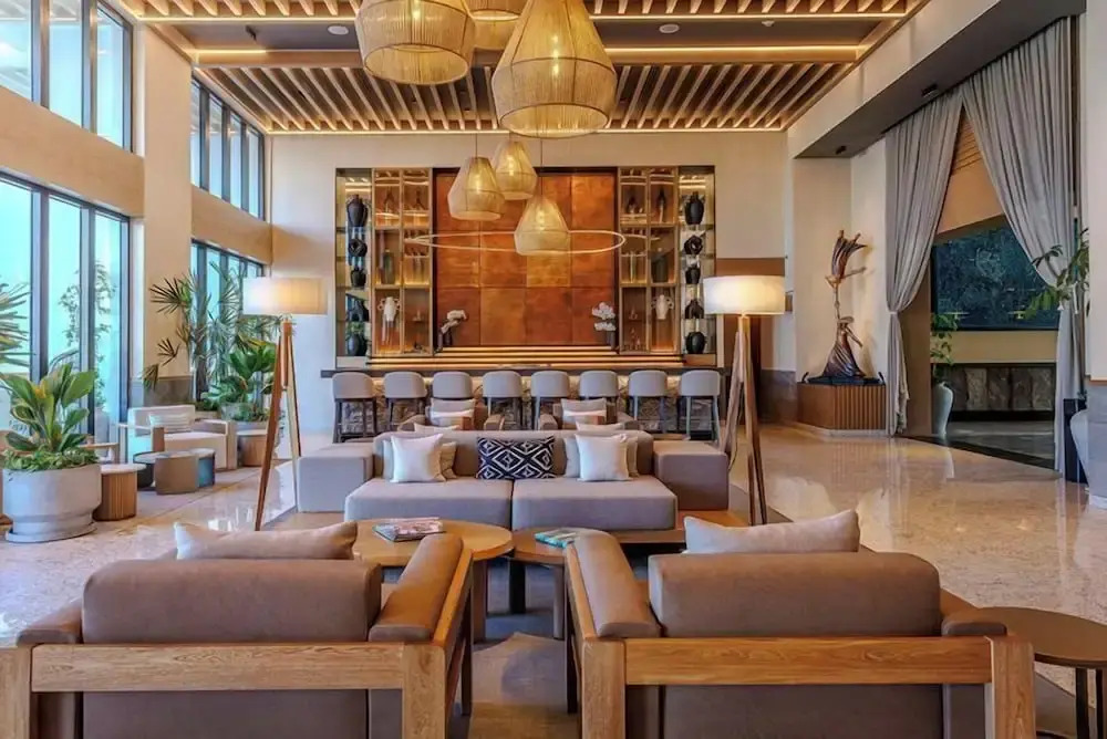 Unico Hotel Riviera Nayarit - Adults Only - All Inclusive