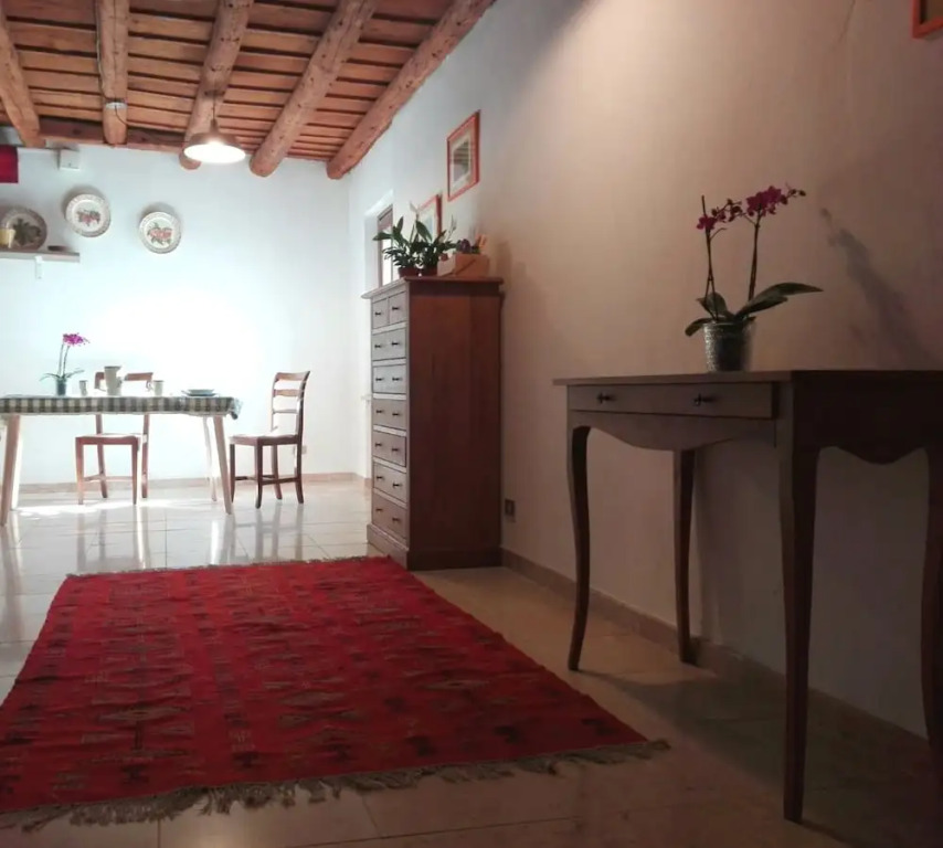 Casa Mellis Verona