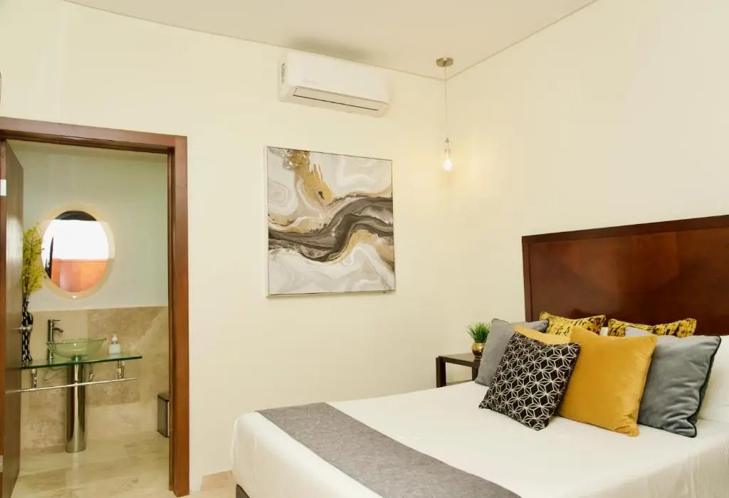 Rio Suites