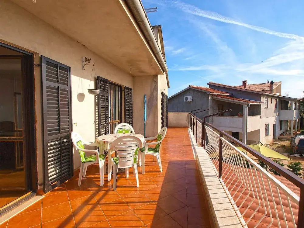 Apartment Marino 408