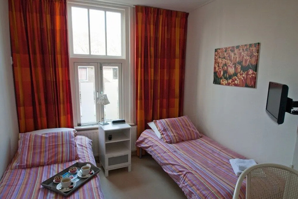 B&B de Zandtaart