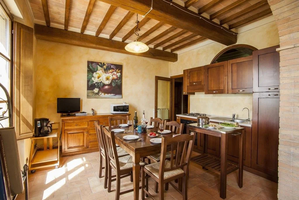 Casa Serena