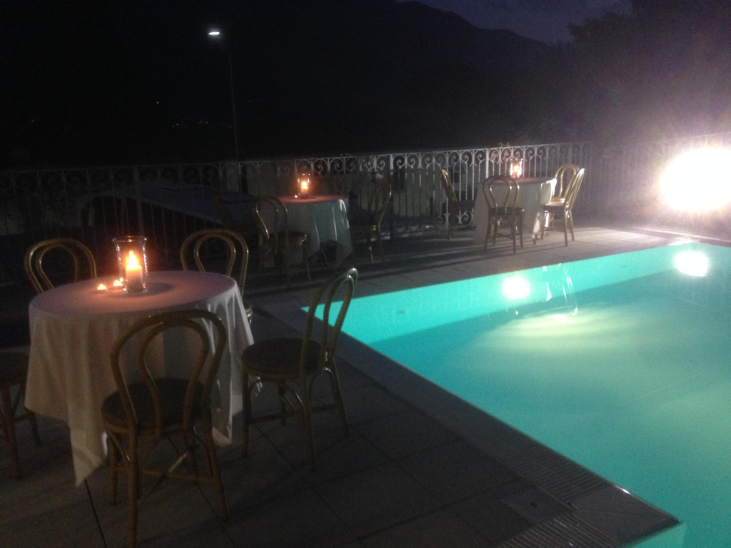 Hotel Lario