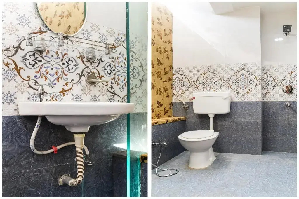 Hotel Rajwada Palace by OYO Rooms