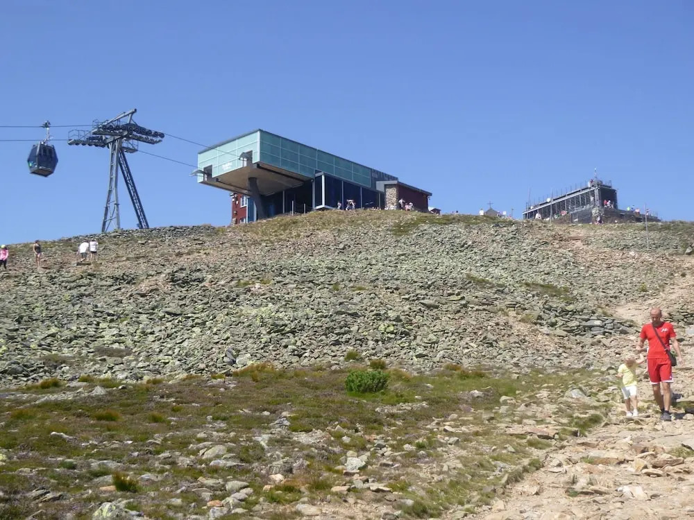 Holiday Home Rudnik Near Ski Lift