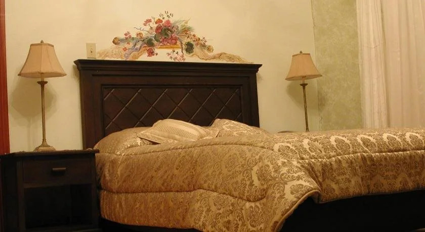 Hostal Cofradia del Monje