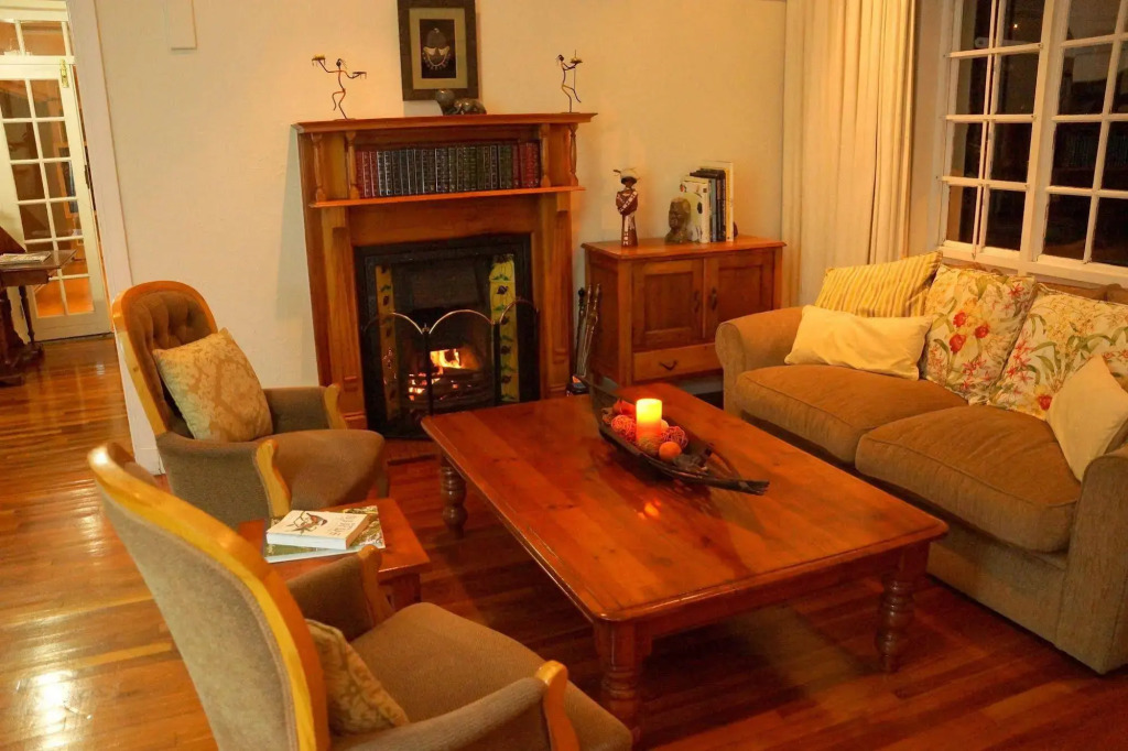 Wild Olive Guest House & Villa