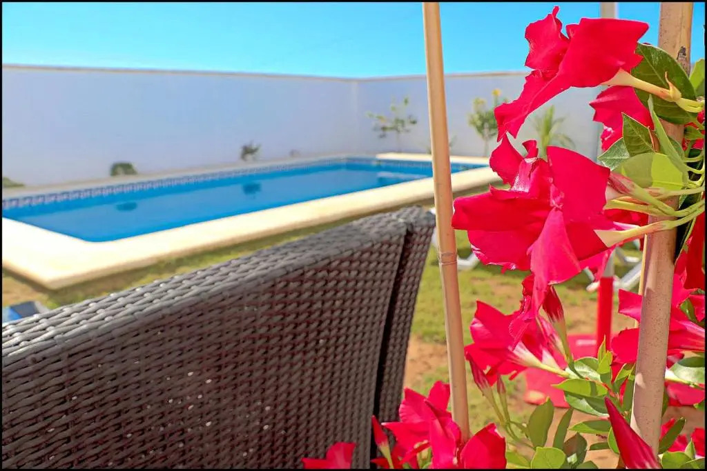 Apartamento Chaparrillo