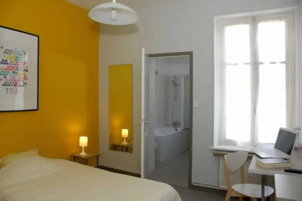 Acadia Résid Hôtel