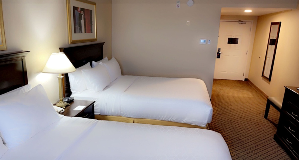 Holiday Inn Express & Suites Huntsville by IHG