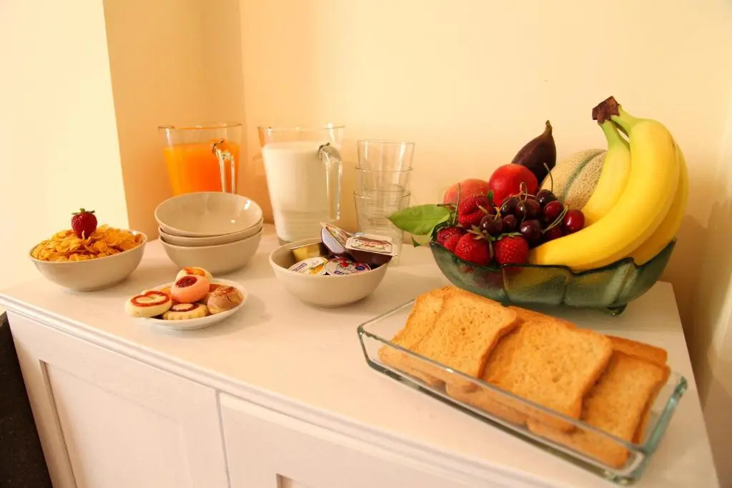 Bed & Breakfast Duomo Di Taormina
