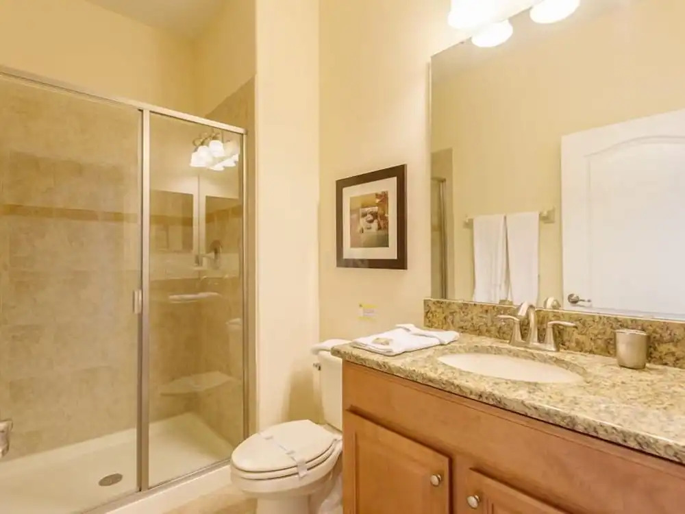 Fv47212 - Paradise Palms - 4 Bed 3 Baths Townhome