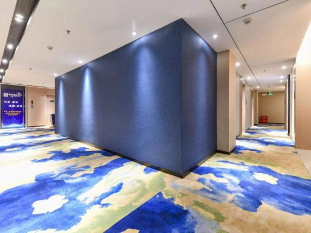No.1 Youke Hotel (Huizhou Xinwei Government Plaza store)