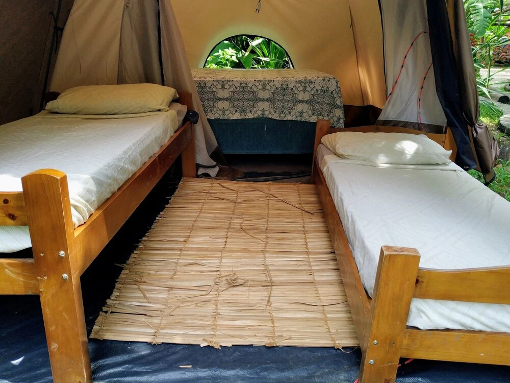 Sitio Simple Life