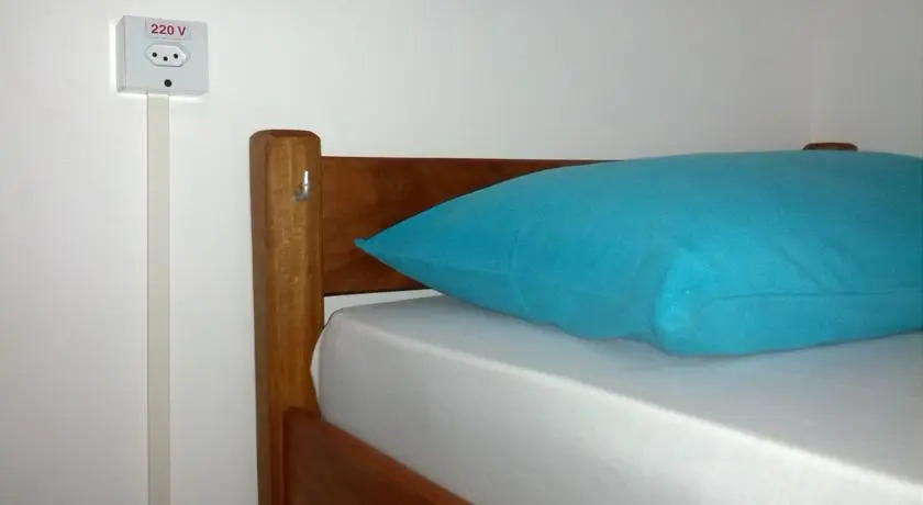 Frevo Praia Hostel