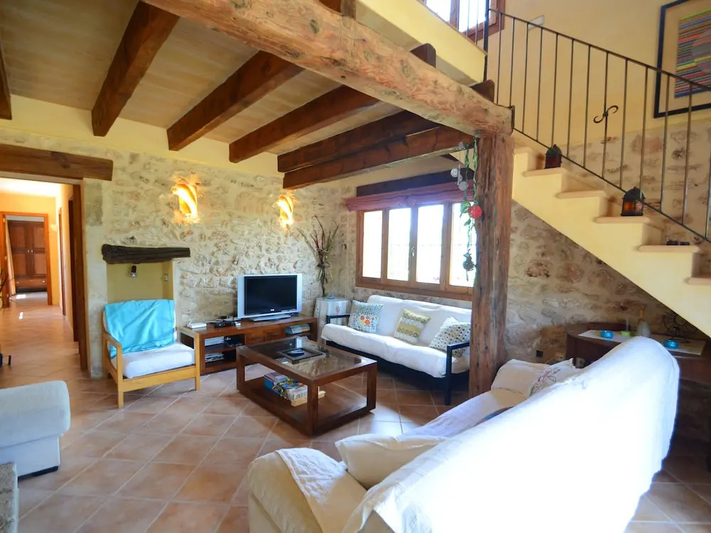 Villa Can Perello