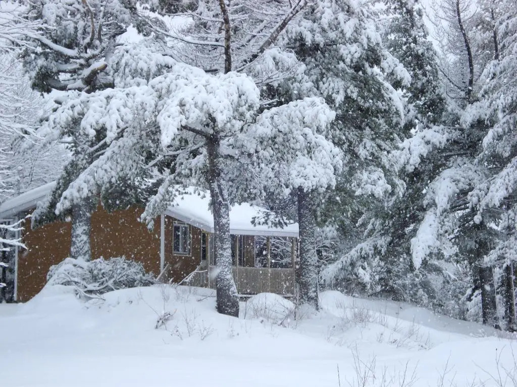 Club Tadoussac
