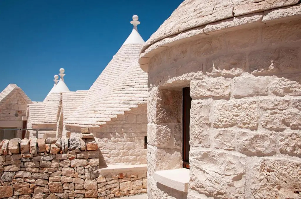Trulli Loco