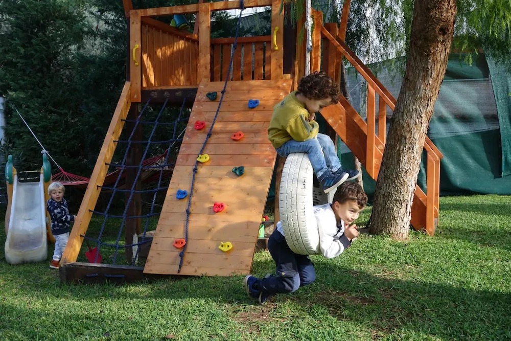 Family Friendly Home
