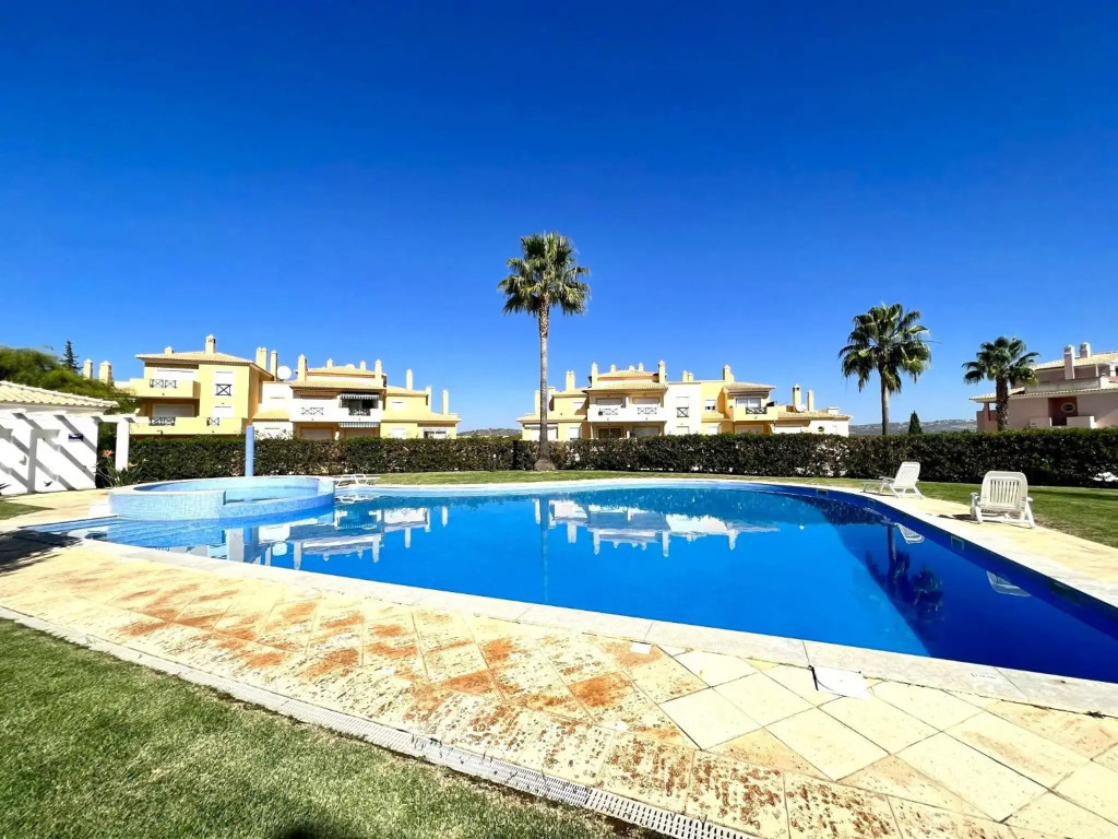Albufeira Valley 1 With Pool by Homing