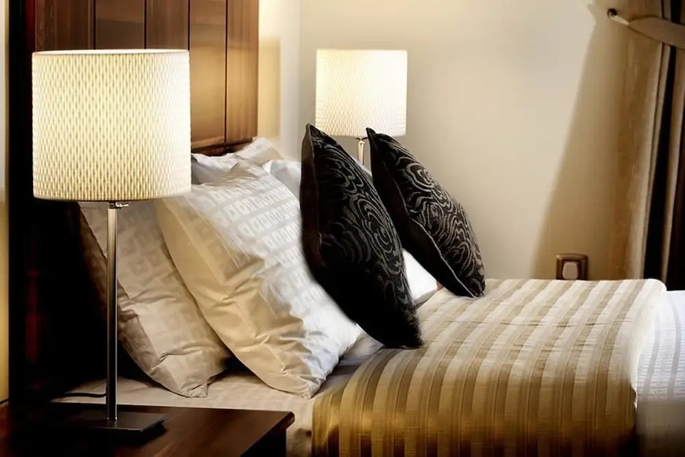 Aswar Serviced Apartments