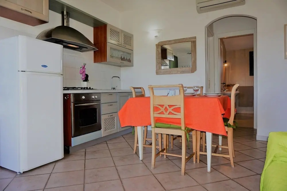 Lampara Apartments
