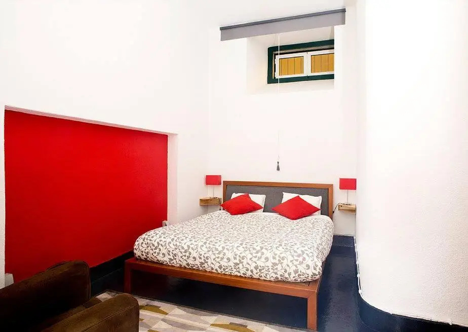 Renewed Apartment in Alfama (near the Cathedral)