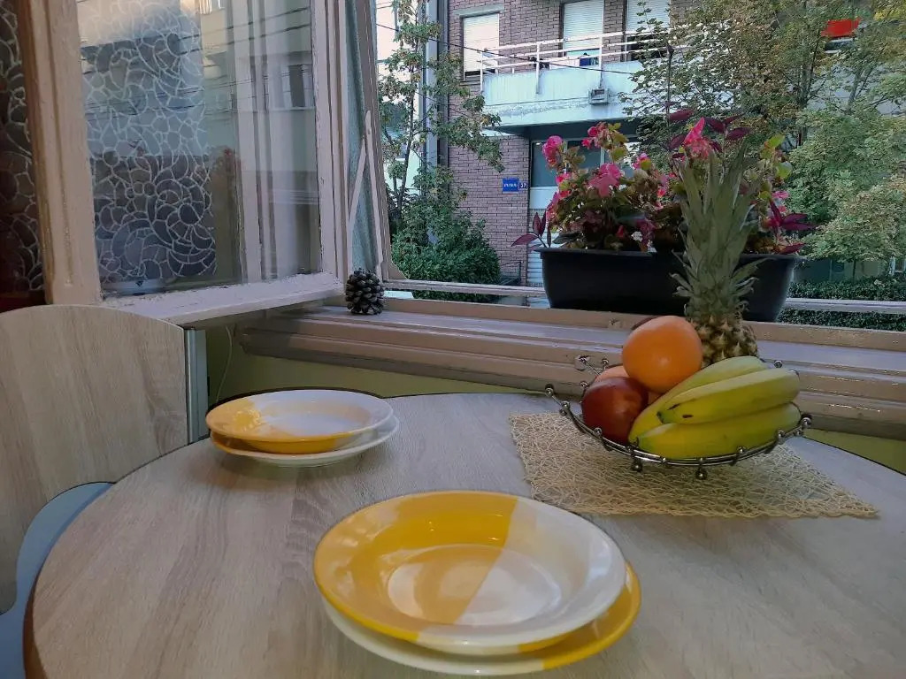 Jelena Apartment
