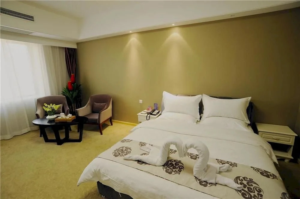 Xinglu  Hotel
