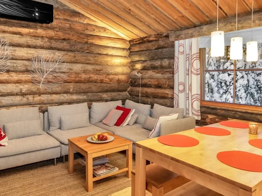 Rantaruka 4d1 Kuusamo