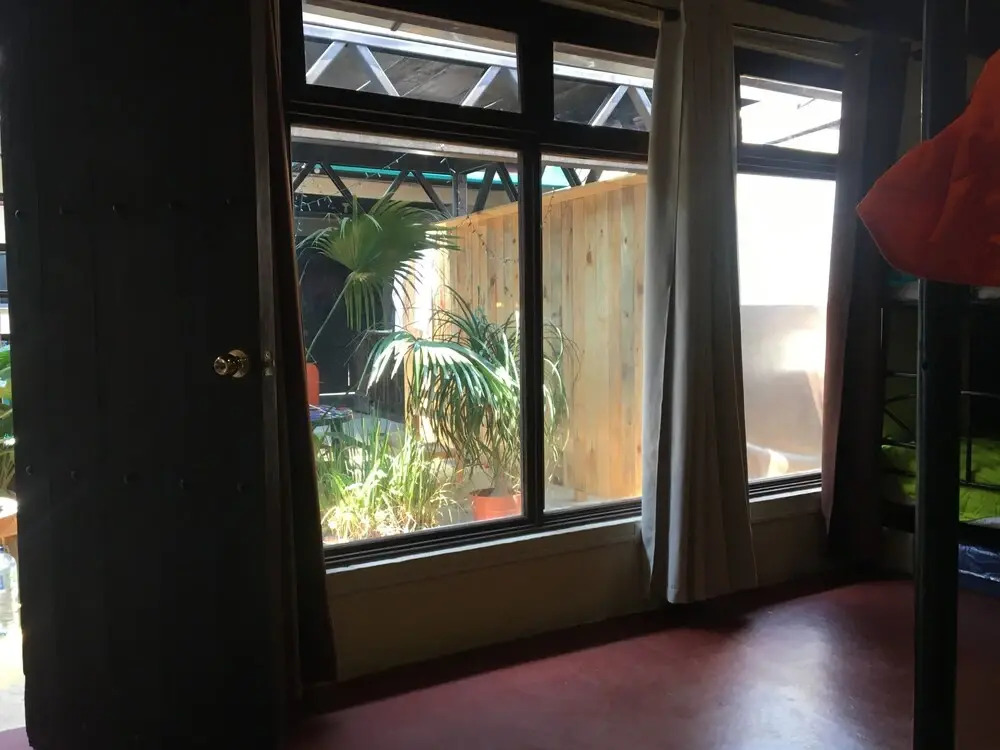 Greenhouse Hostel