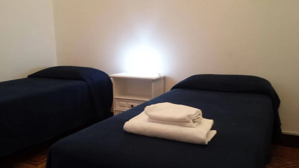 Guesthouse La Briosa Nicole