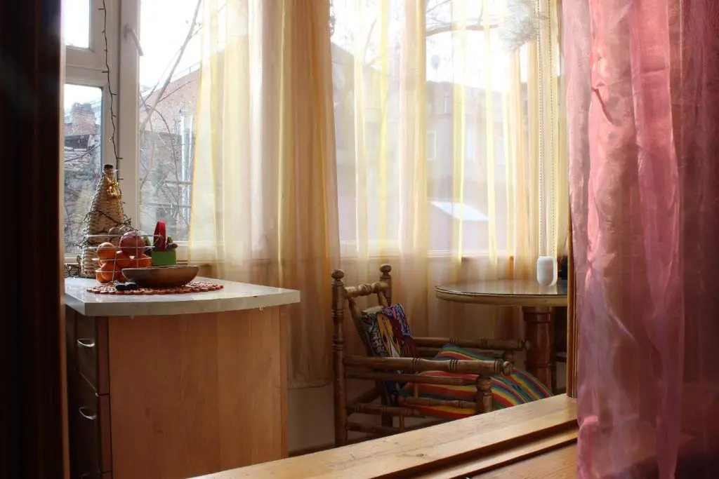 Stylish home in Old City