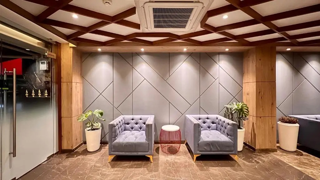 Aurora Boutique Hotel Imphal