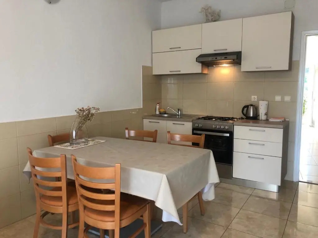 Apartman KALI