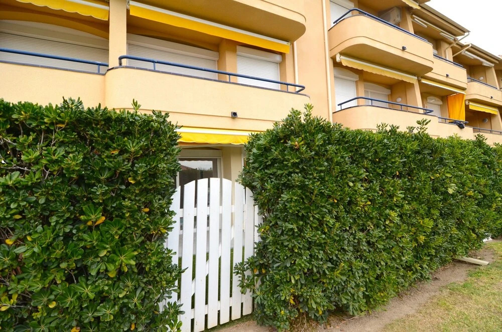 Apartamentos Tamarindos