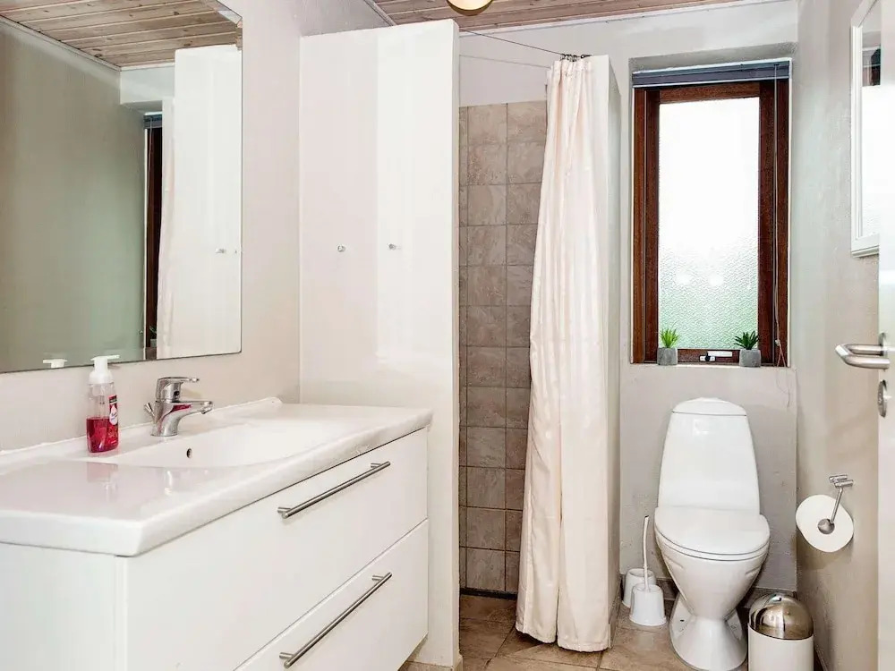 4 star holiday home in Aabenraa