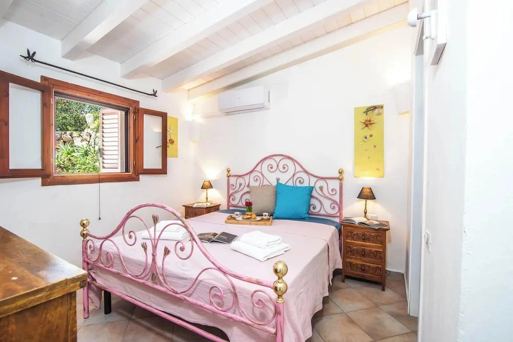 Villa Maestrale 100m From Beach