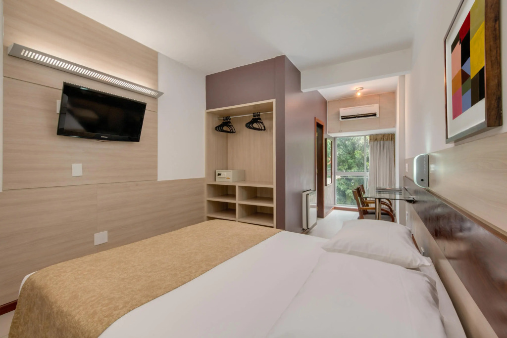 Hotel Regente